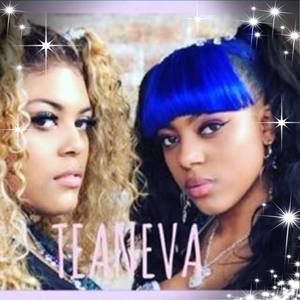 Meet your Posher, Teaneva